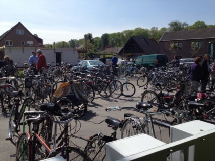 Фото:  Picknick Biergarten